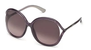 Tom Ford Sunglasses TF 0252