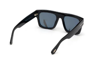 Tom Ford Sunglasses FT0711 FAUSTO