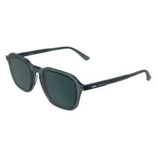 400 Transparent Blue