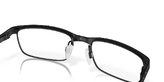 Oakley Eyeglasses STEEL PLATE