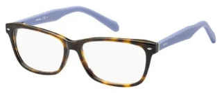 Fossil Eyeglasses 7002