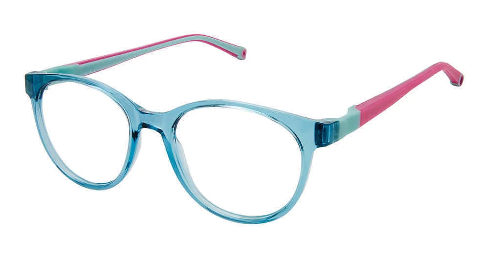Life Italia Eyeglasses JF-907
