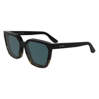 006 Black/Havana