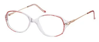 Savvy Eyeglasses SAVVY 283