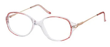 Savvy Eyeglasses SAVVY 283