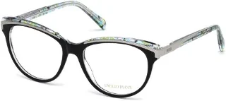 001 Shiny Black