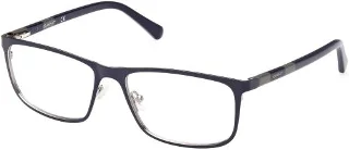 091 Matte Blue