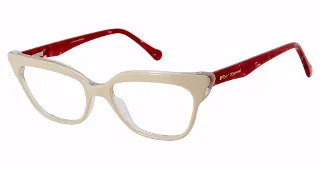 Betsey Johnson Eyeglasses EYE CANDY BETSY