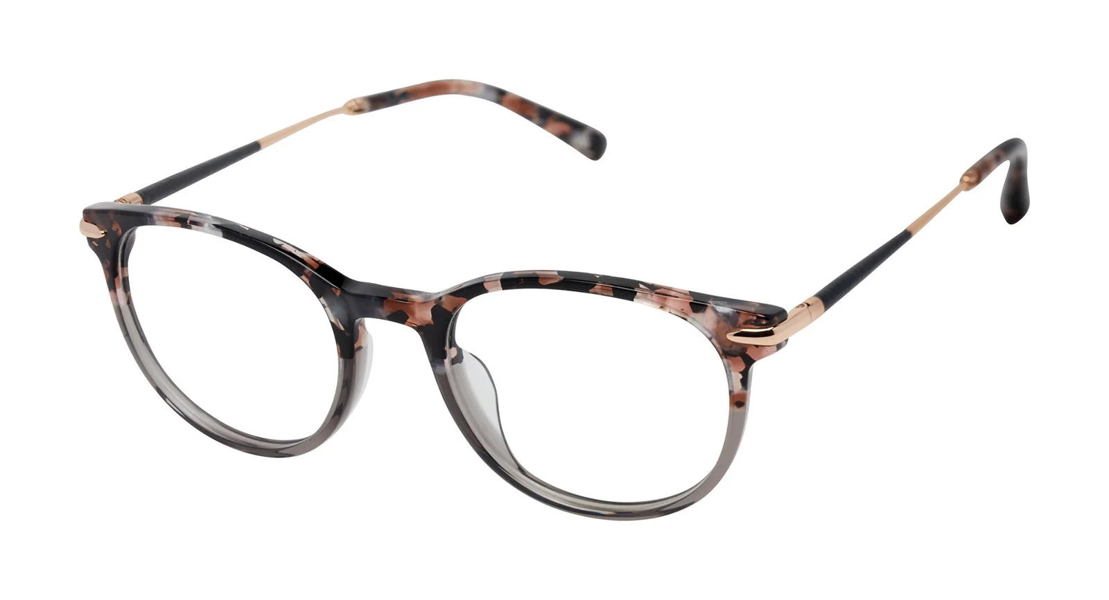 Barbour Eyeglasses BAOW021