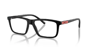 2900 Matte Recycled Black