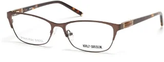 049  Matte Dark Brown