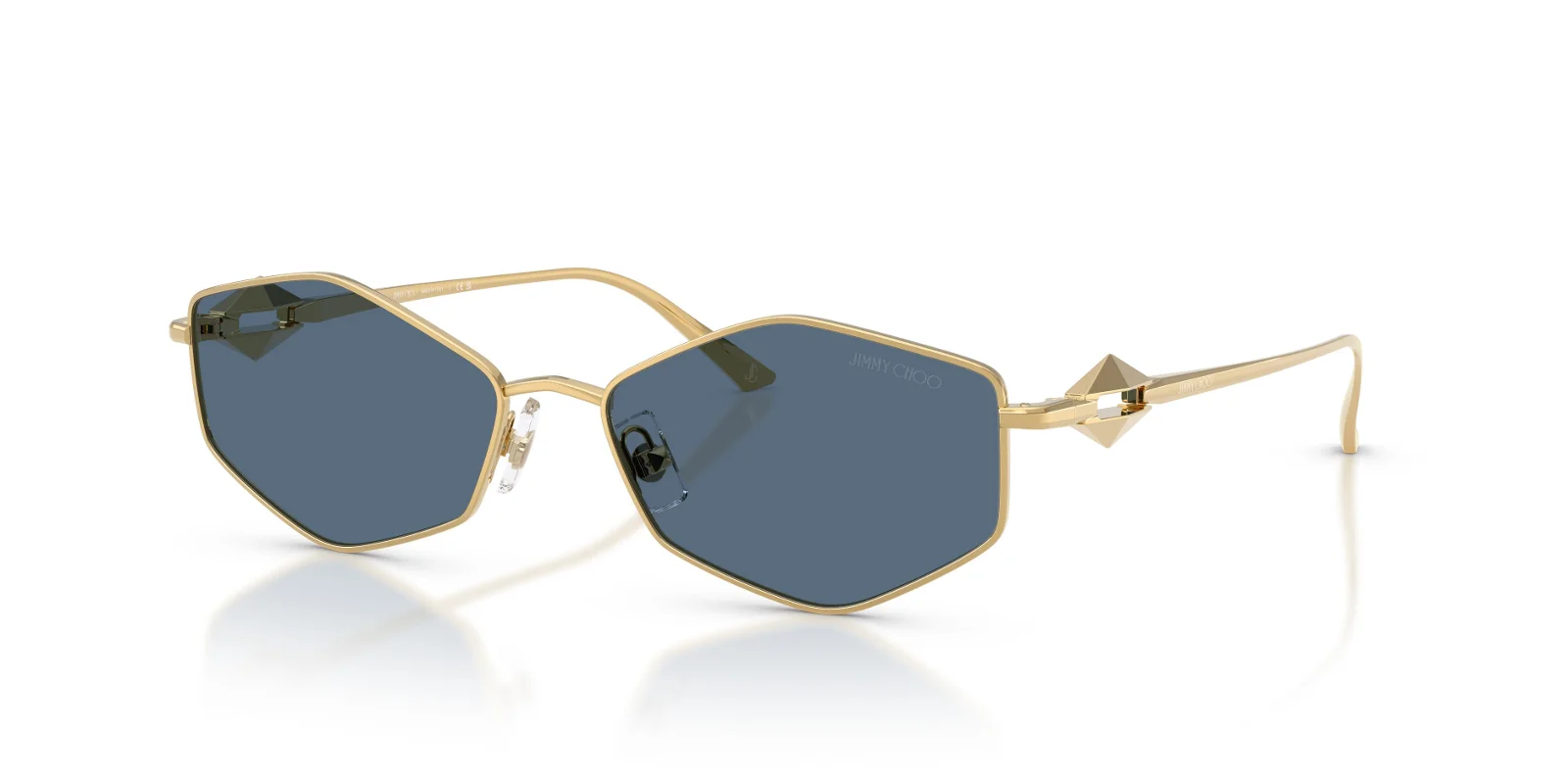 Jimmy Choo Sunglasses JC4017