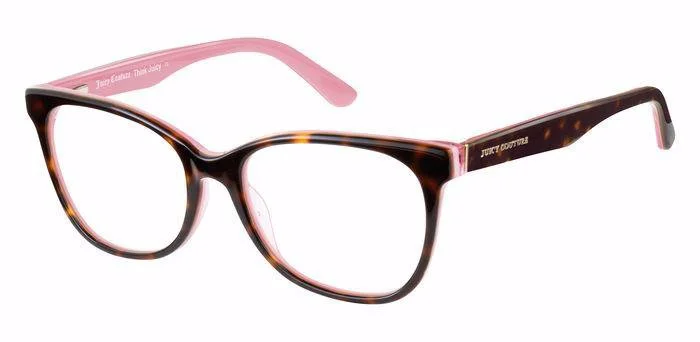 Juicy Couture Eyeglasses 170