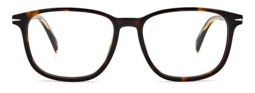 David Beckham Eyeglasses DB 1017