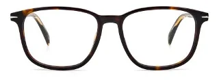 David Beckham Eyeglasses DB 1017