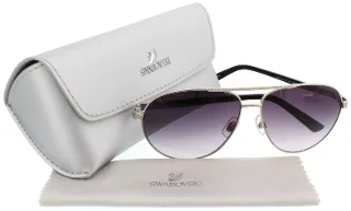 Swarovski Sunglasses SK0078 Elis