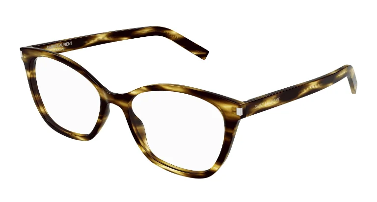 Saint Laurent Eyeglasses SL 287 SLIM