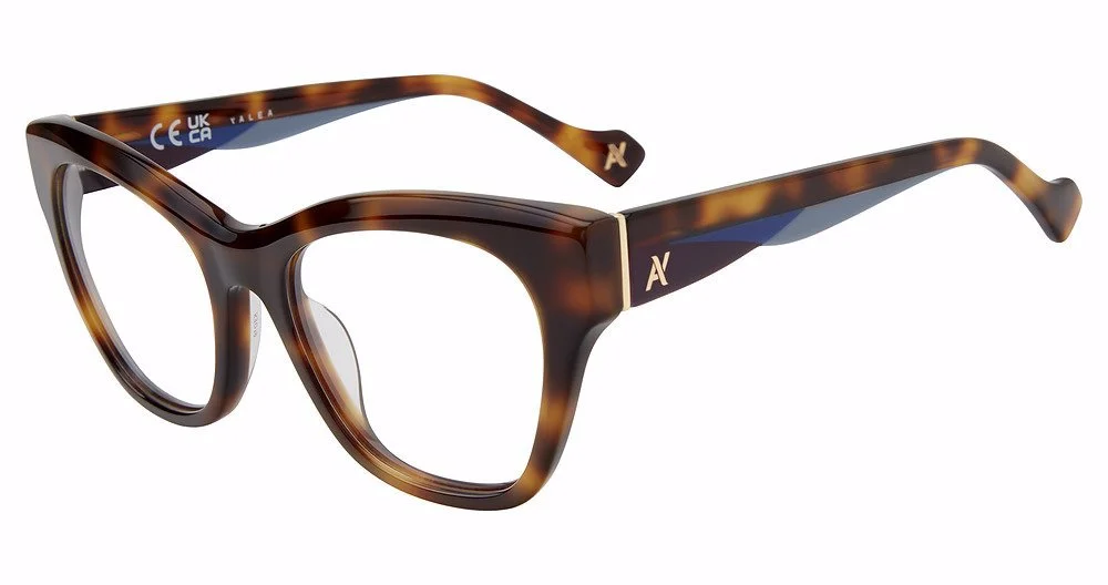 Yalea Eyeglasses VYA167V