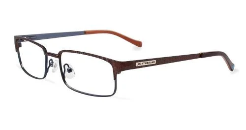 Lucky Brand Eyeglasses D801
