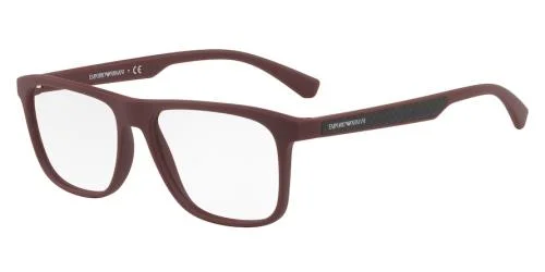 Emporio Armani Eyeglasses EA3117