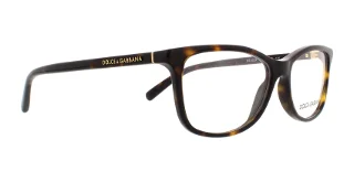 Dolce & Gabbana Eyeglasses DG3222