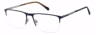 0Fll Matte Blue