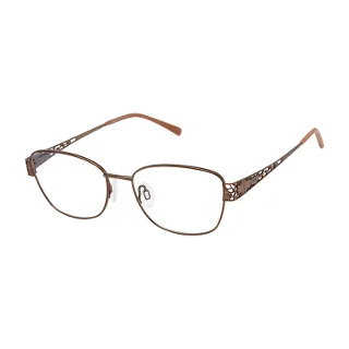 Aristar Eyeglasses 30832