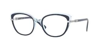 2927 Top Blue/Light Blue