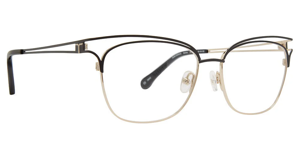 Trina Turk Eyeglasses Sanne
