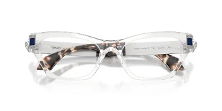 Versace Eyeglasses VE3396U