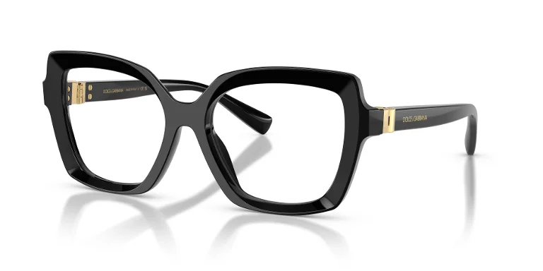 Dolce & Gabbana Eyeglasses DG3413