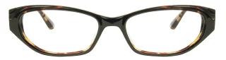 3 - Black/Demi