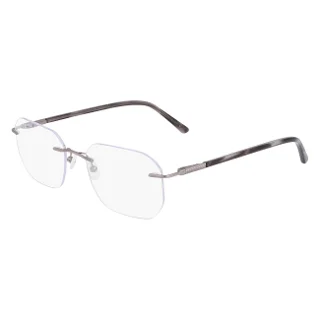 073 Matte Gunmetal