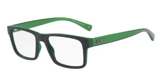 8218 Military Green/Top Matte Black