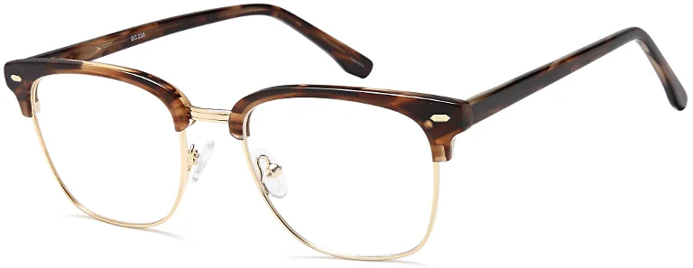Di Caprio Eyeglasses DC226