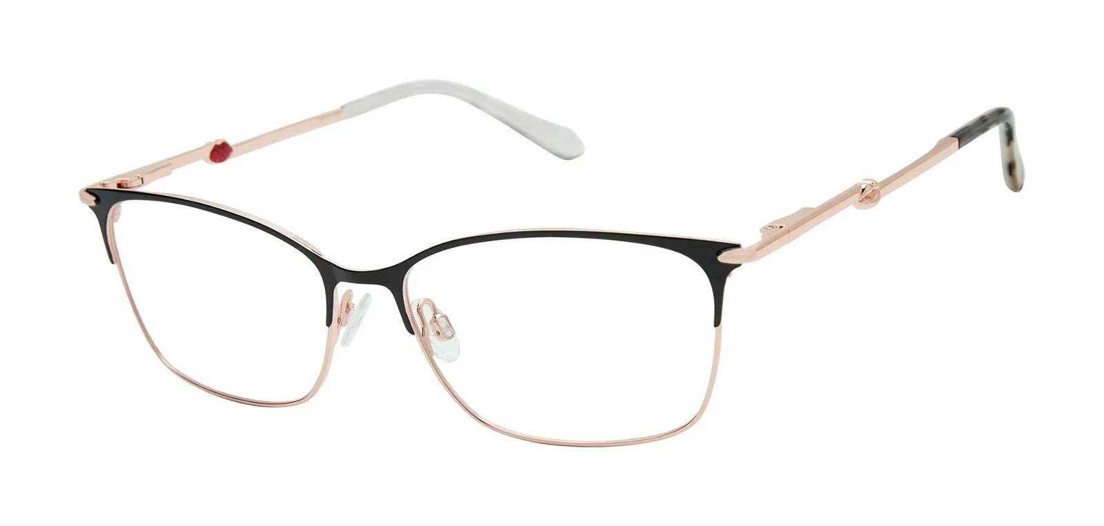 Lulu Guinness Eyeglasses L248