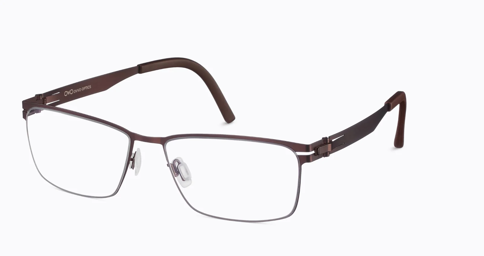 OVVO Optics Eyeglasses 3755