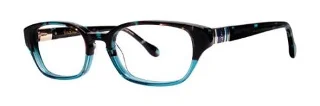 Lilly Pulitzer Eyeglasses ALANIS