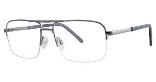 058 Gunmetal
