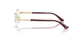 Jimmy Choo Eyeglasses JC2014D