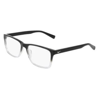 010 Black/Clear Gradient