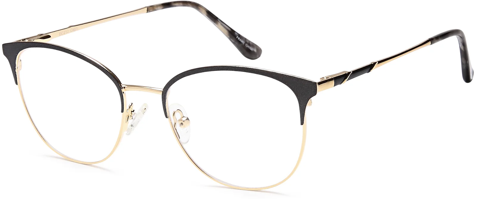 Di Caprio Eyeglasses DC212