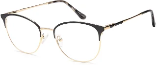 Di Caprio Eyeglasses DC212