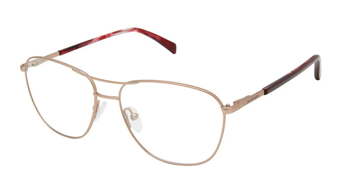 Jill Stuart Eyeglasses JS 405