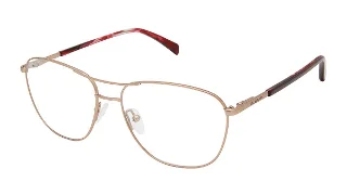 Jill Stuart Eyeglasses JS 405
