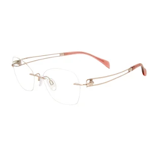 Line Art Eyeglasses XL 2158