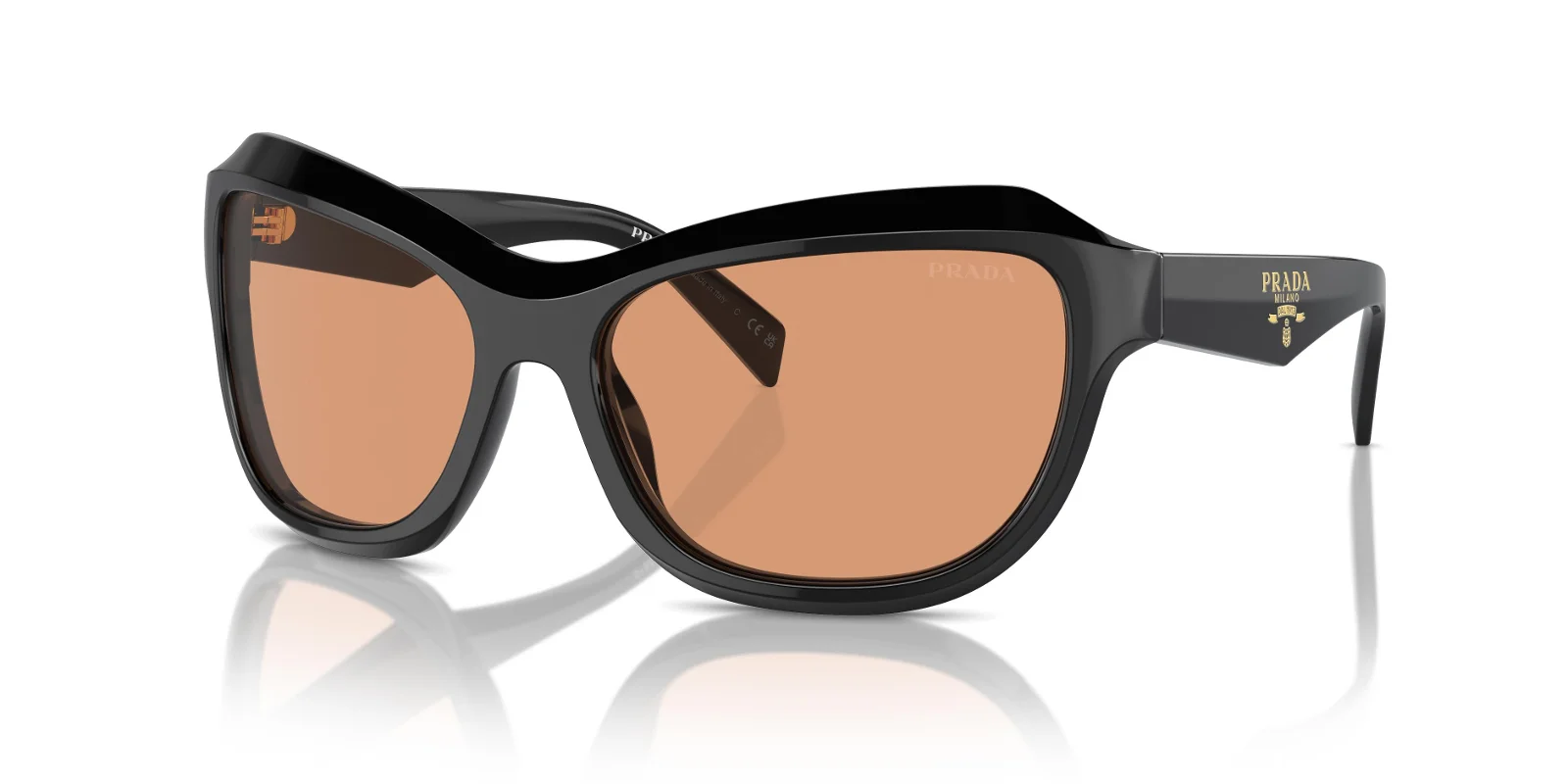 Prada Sunglasses PRA27S