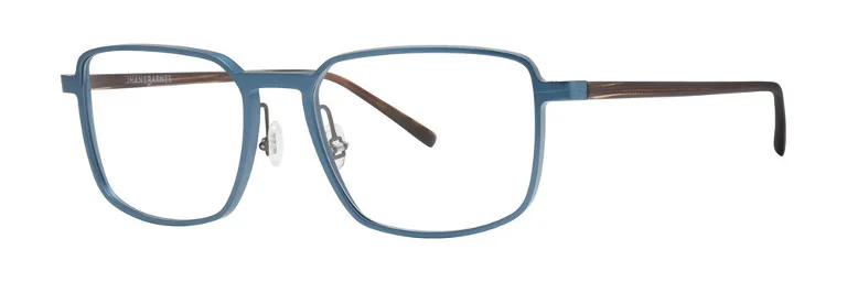 Jhane Barnes Eyeglasses STRATUM