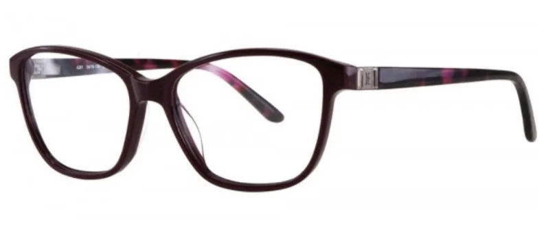 Helium Eyeglasses 4291