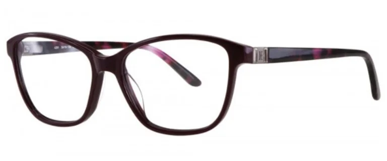 Helium Eyeglasses 4291